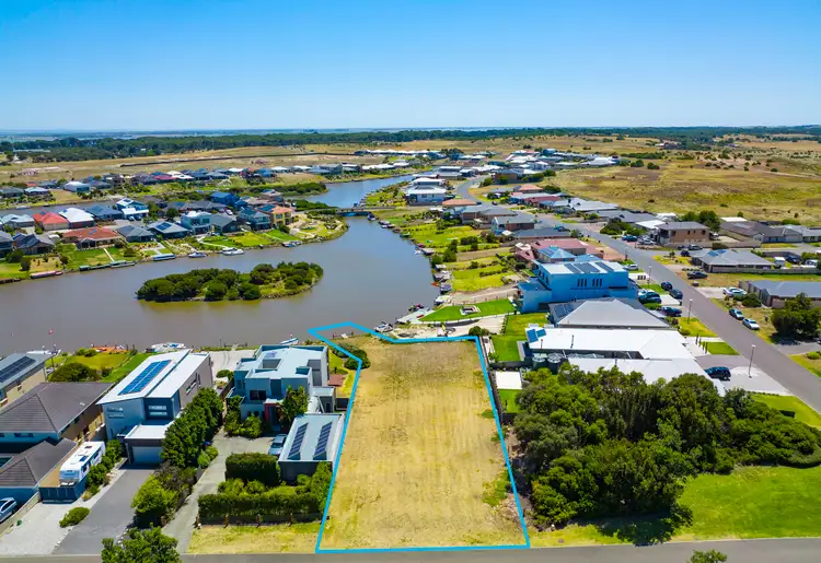 Sixth view of Homely land listing, 4 Wentworth Parade, Hindmarsh Island SA 5214