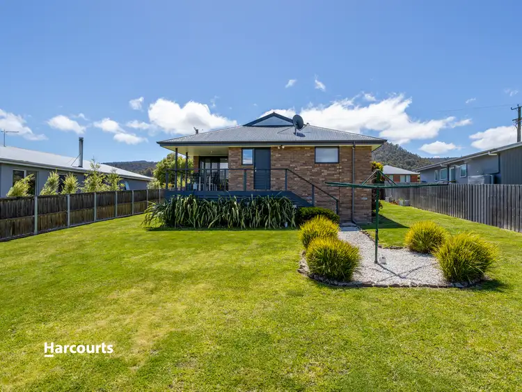 Sixth view of Homely house listing, 56 Helen Street, Ranelagh TAS 7109