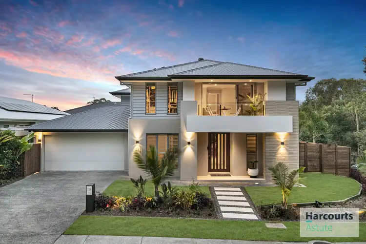 109 Melville Drive, Pimpama QLD 4209
