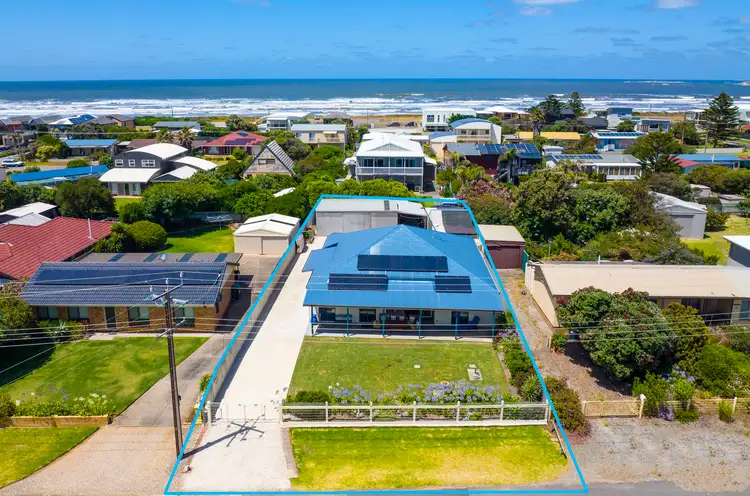 Main view of Homely house listing, 49 Mcleod Road, Middleton SA 5213