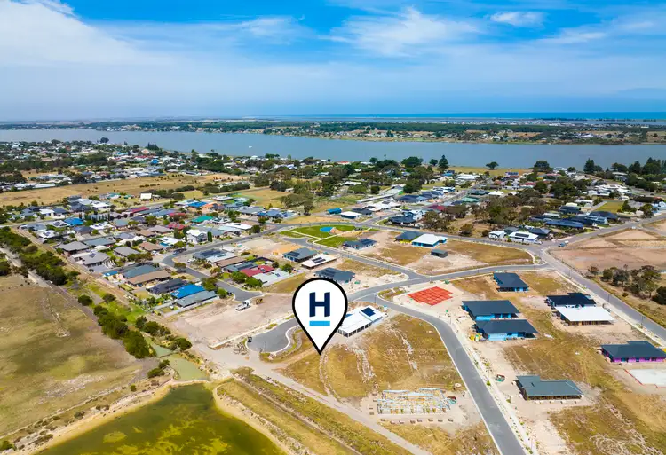 Third view of Homely land listing, Lot 21 Flinders Close, Goolwa North SA 5214