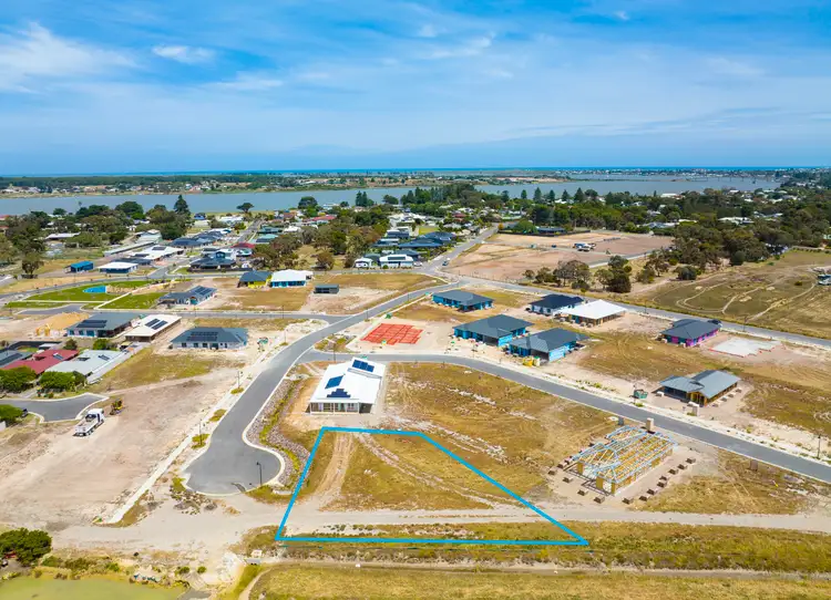 Fifth view of Homely land listing, Lot 21 Flinders Close, Goolwa North SA 5214