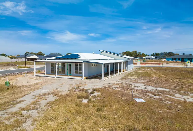 Sixth view of Homely land listing, Lot 21 Flinders Close, Goolwa North SA 5214