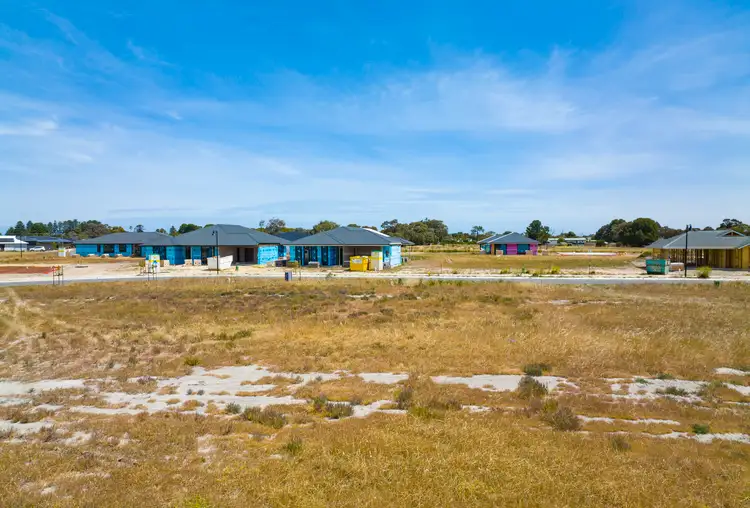 Seventh view of Homely land listing, Lot 21 Flinders Close, Goolwa North SA 5214