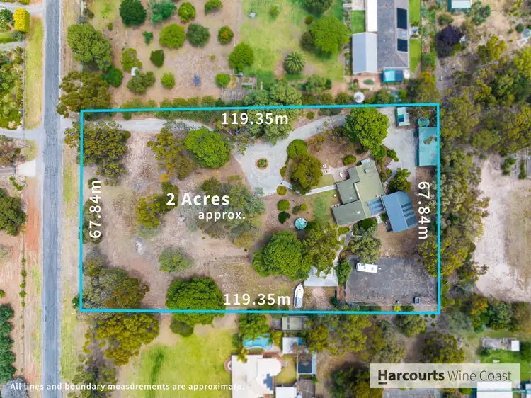 Third view of Homely house listing, 17 Nalya Tarn, Tatachilla SA 5171