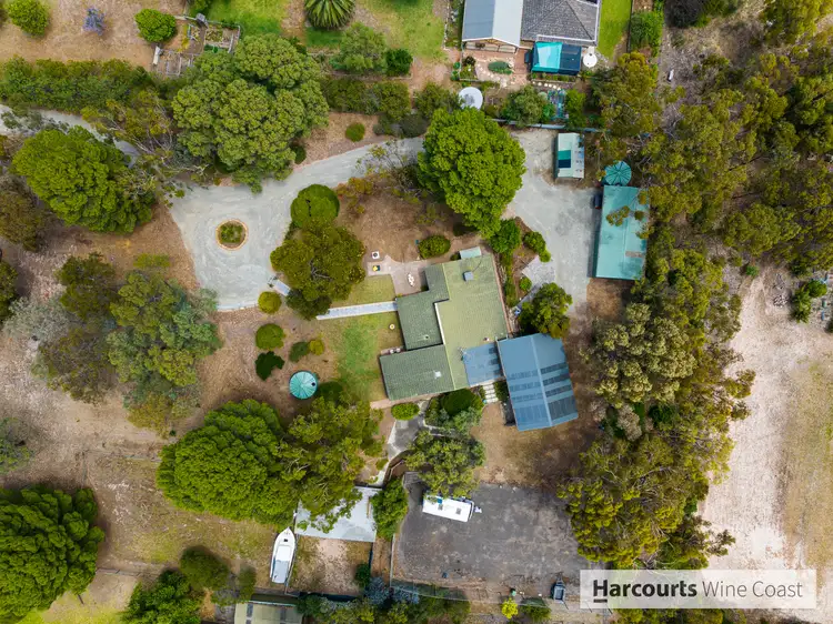Fourth view of Homely house listing, 17 Nalya Tarn, Tatachilla SA 5171