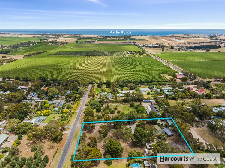 Fifth view of Homely house listing, 17 Nalya Tarn, Tatachilla SA 5171