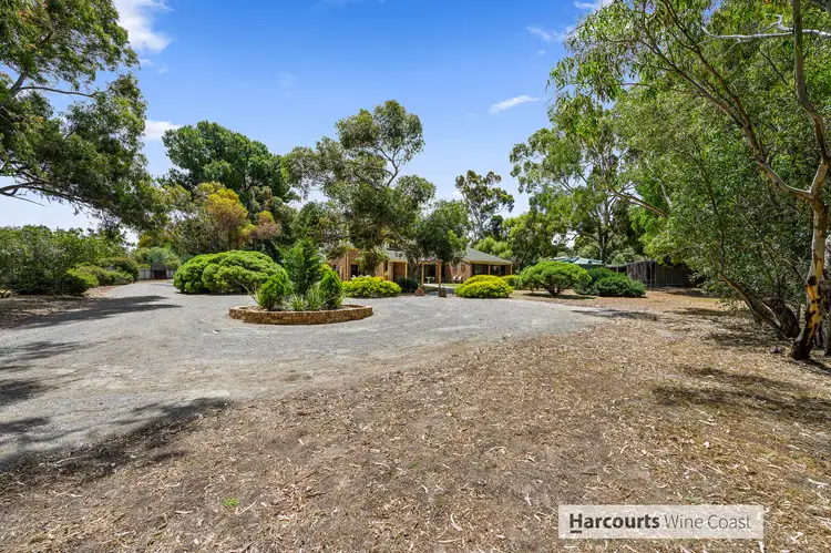 Sixth view of Homely house listing, 17 Nalya Tarn, Tatachilla SA 5171