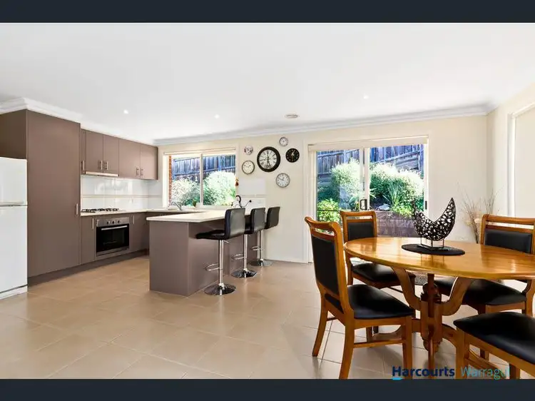 Third view of Homely house listing, 18 Mcmillan Drive, Warragul VIC 3820