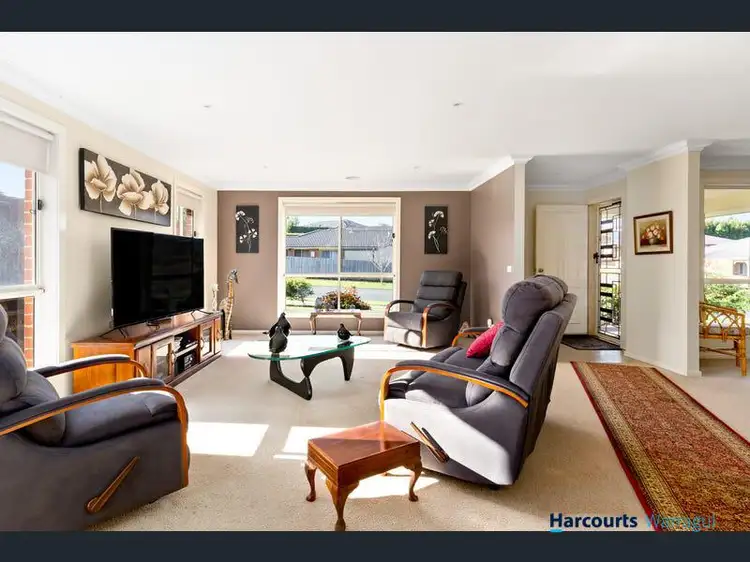 Fourth view of Homely house listing, 18 Mcmillan Drive, Warragul VIC 3820