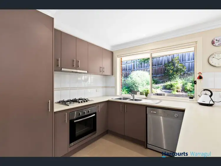 Fifth view of Homely house listing, 18 Mcmillan Drive, Warragul VIC 3820