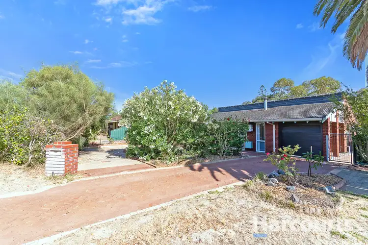 Main view of Homely house listing, 21 Seaflower Crescent, Craigie WA 6025