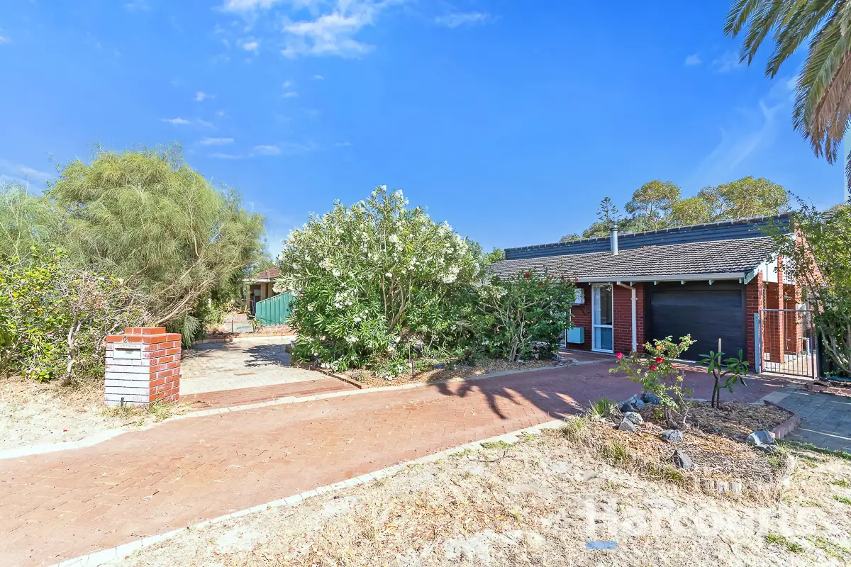 Main view of Homely house listing, 21 Seaflower Crescent, Craigie WA 6025