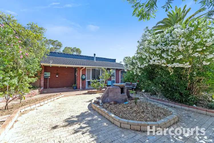 Second view of Homely house listing, 21 Seaflower Crescent, Craigie WA 6025