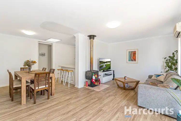 Third view of Homely house listing, 21 Seaflower Crescent, Craigie WA 6025