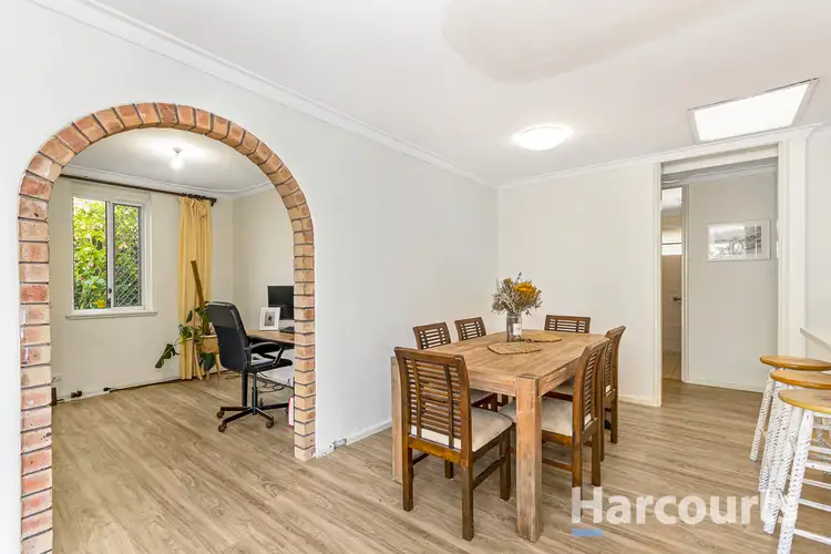 Fourth view of Homely house listing, 21 Seaflower Crescent, Craigie WA 6025