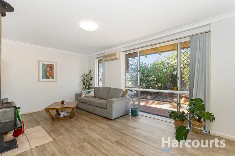 Fifth view of Homely house listing, 21 Seaflower Crescent, Craigie WA 6025