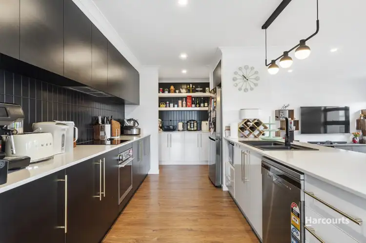 Fourth view of Homely house listing, 40 Sandpiper Drive, Midway Point TAS 7171