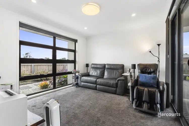 Fifth view of Homely house listing, 40 Sandpiper Drive, Midway Point TAS 7171