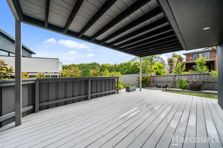 Third view of Homely townhouse listing, 2/9 Trikala Place, Tranmere TAS 7018