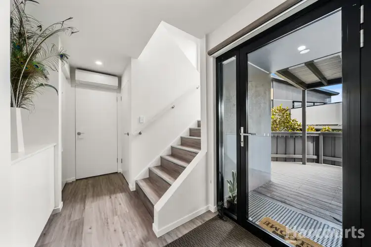 Fourth view of Homely townhouse listing, 2/9 Trikala Place, Tranmere TAS 7018