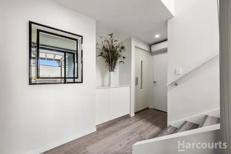 Fifth view of Homely townhouse listing, 2/9 Trikala Place, Tranmere TAS 7018