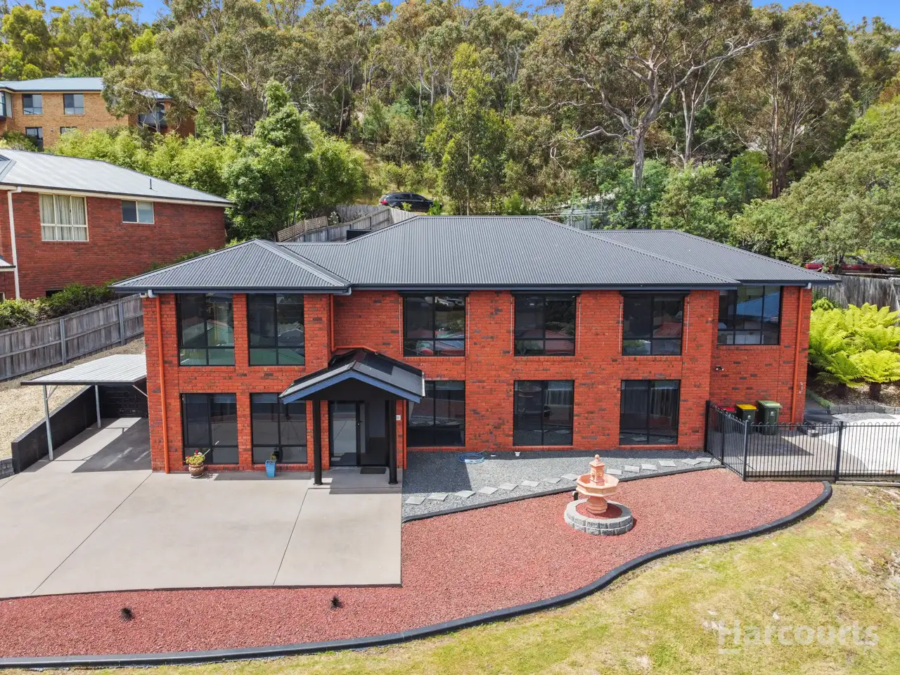 Main view of Homely house listing, 10 Florelyn Terrace, Geilston Bay TAS 7015