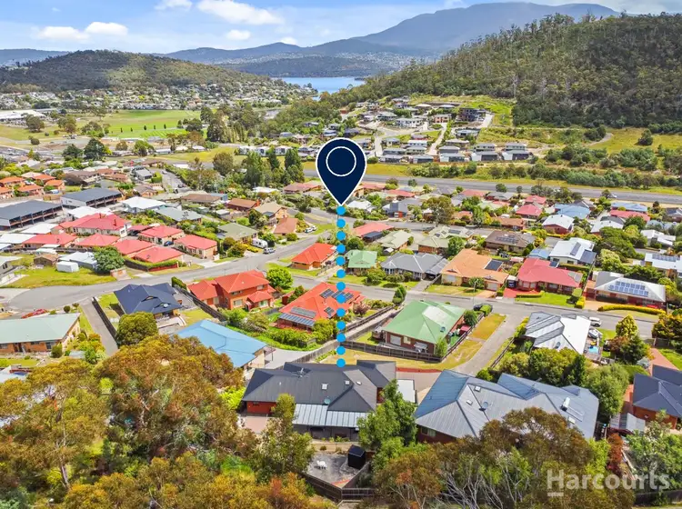 Second view of Homely house listing, 10 Florelyn Terrace, Geilston Bay TAS 7015