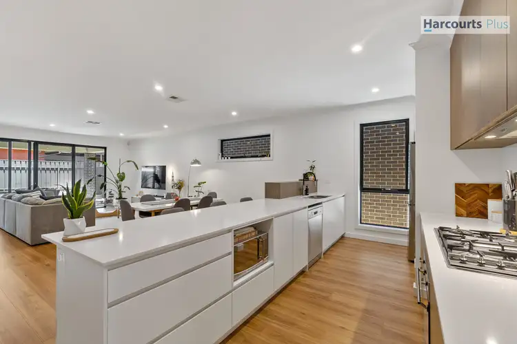 Second view of Homely house listing, 36B Wembley Avenue, Hectorville SA 5073