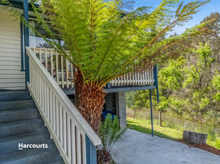 Third view of Homely house listing, 158 Maxfields Road, Franklin TAS 7113