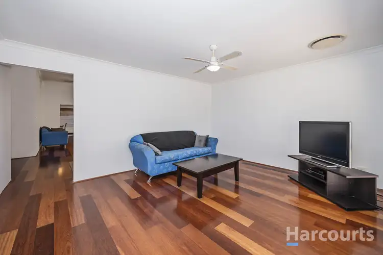 Second view of Homely house listing, 24 St Stephens Crescent, Tapping WA 6065