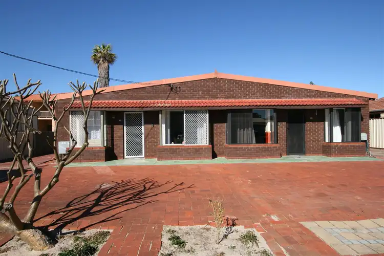 101A & B Penguin Road, Safety Bay WA 6169