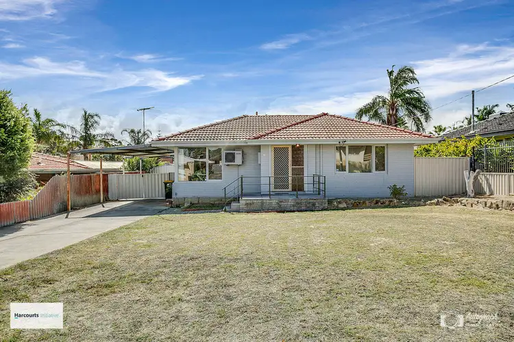 54 Harford Way, Girrawheen WA 6064