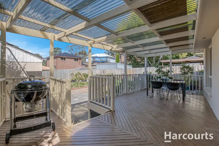 Third view of Homely house listing, 9 Uralla Street, Vermont VIC 3133