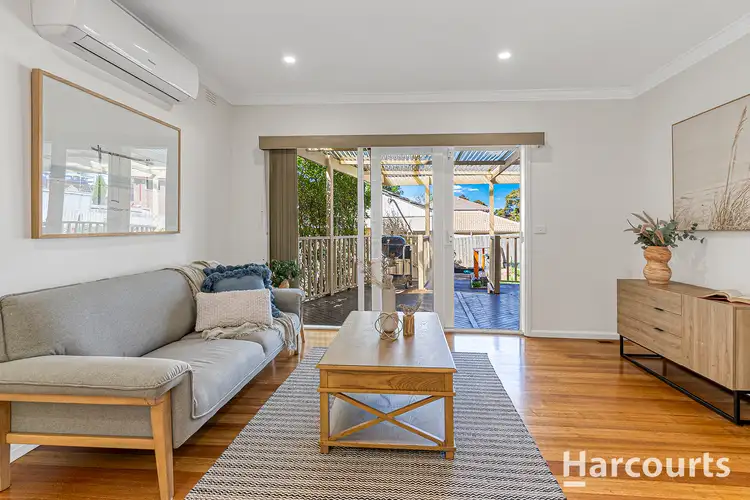 Fifth view of Homely house listing, 9 Uralla Street, Vermont VIC 3133