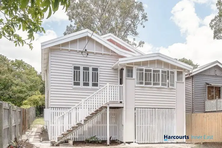 80 Riding Road, Hawthorne QLD 4171
