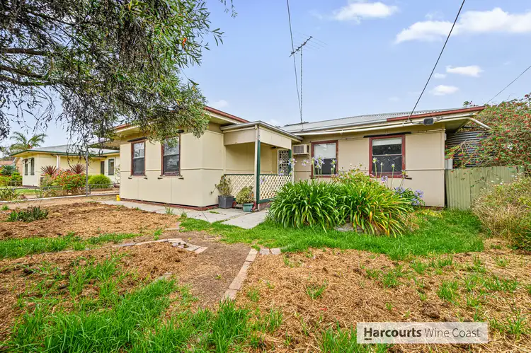 Main view of Homely house listing, 12 Dunbarton Road, Strathalbyn SA 5255
