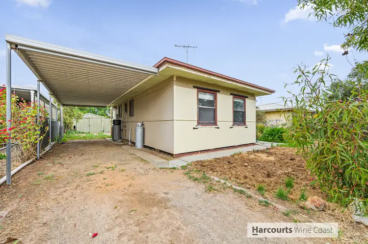 Second view of Homely house listing, 12 Dunbarton Road, Strathalbyn SA 5255