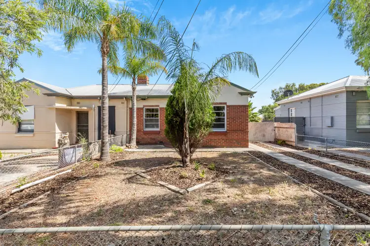 Main view of Homely house listing, 23 Britton Street, West Richmond SA 5033