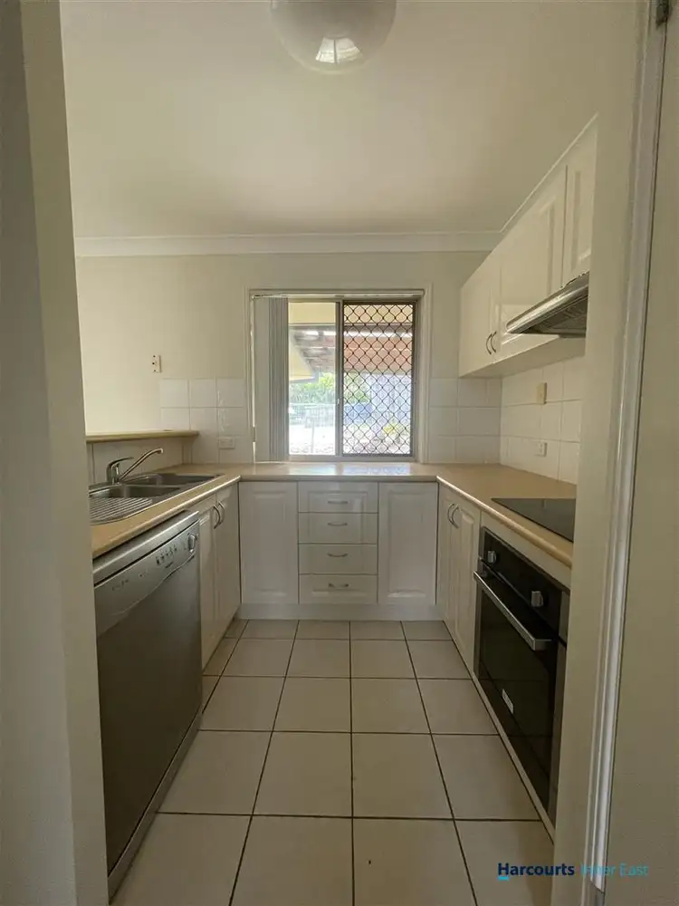 Third view of Homely house listing, 27 Appleton Street, Carindale QLD 4152