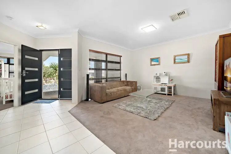 Third view of Homely house listing, 21 Senecio Way, Halls Head WA 6210