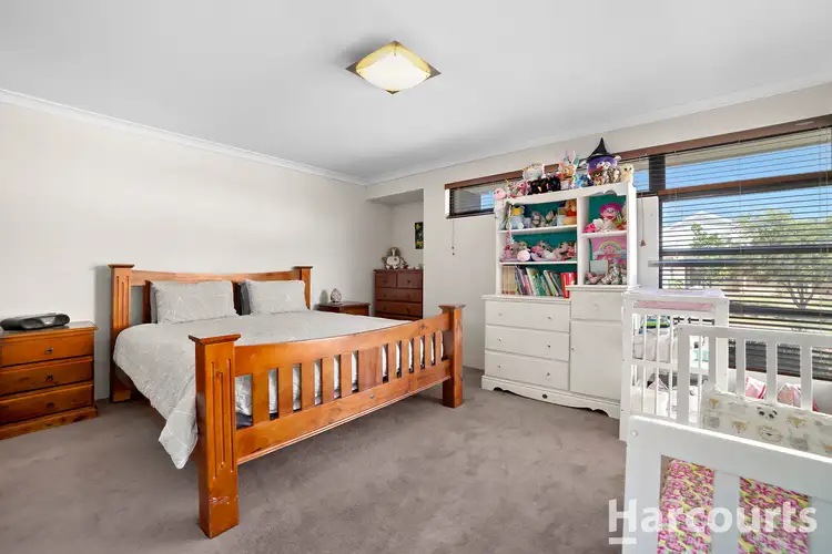 Fourth view of Homely house listing, 21 Senecio Way, Halls Head WA 6210