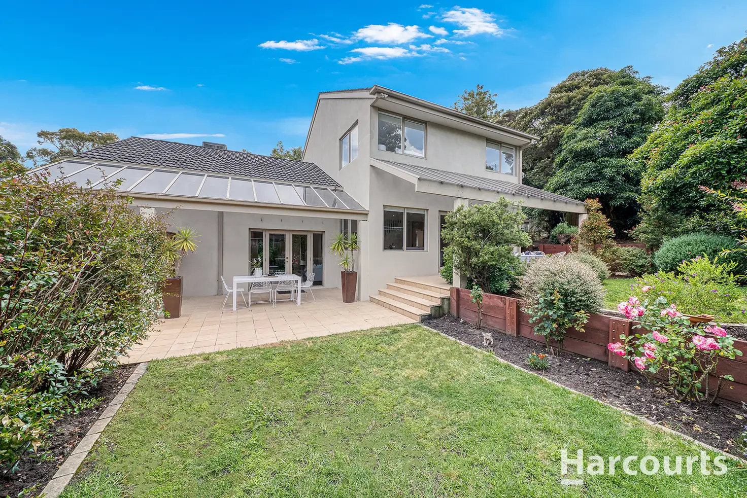 Main view of Homely house listing, 17 Felgate Parade, Vermont South VIC 3133