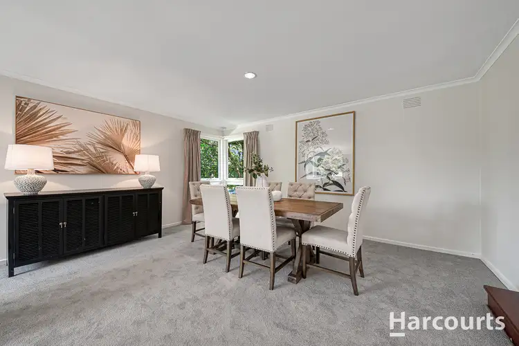 Third view of Homely house listing, 17 Felgate Parade, Vermont South VIC 3133