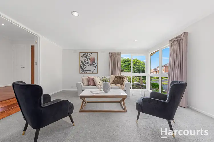Fourth view of Homely house listing, 17 Felgate Parade, Vermont South VIC 3133