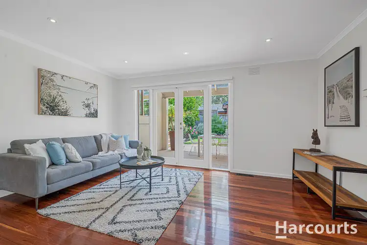 Fifth view of Homely house listing, 17 Felgate Parade, Vermont South VIC 3133