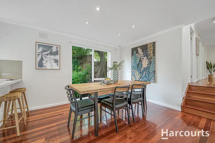 Sixth view of Homely house listing, 17 Felgate Parade, Vermont South VIC 3133