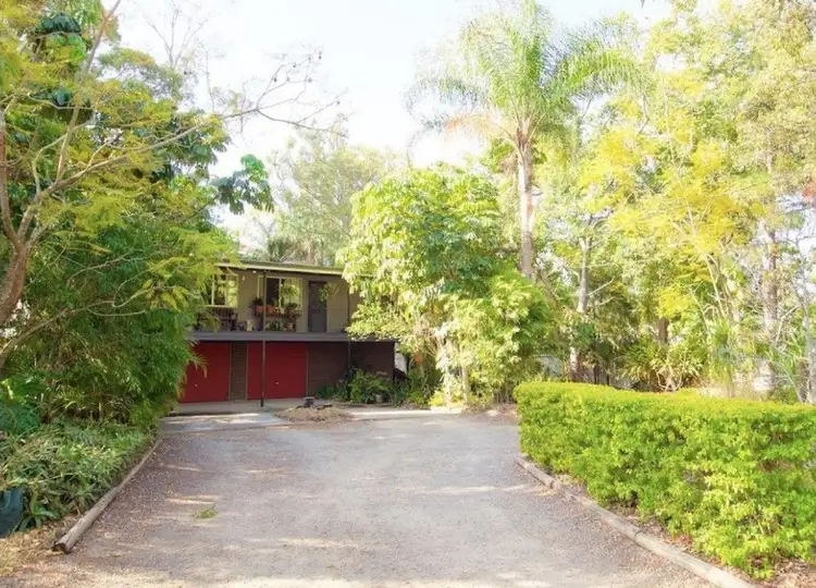 14 Cypress Drive
