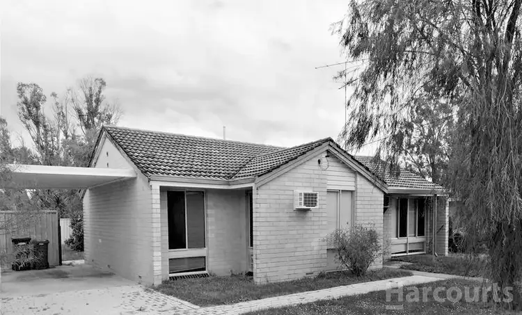 Main view of Homely house listing, 8 Felicia Drive, Pinjarra WA 6208