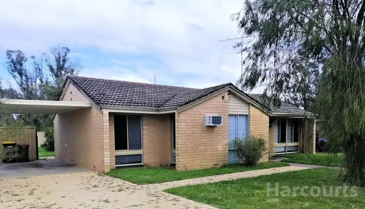 Second view of Homely house listing, 8 Felicia Drive, Pinjarra WA 6208